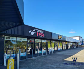 Showrooms / Bulky Goods commercial property leased at 3/6 Buckingham Drive Wangara WA 6065