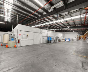 Factory, Warehouse & Industrial commercial property leased at 6 McArthur Street West Footscray VIC 3012