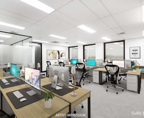Offices commercial property for lease at 161 Walker Street North Sydney NSW 2060