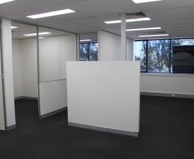 Offices commercial property sold at 10/1 Box Road Caringbah NSW 2229