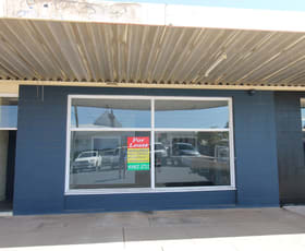 Offices commercial property leased at 3/41 Ruby Street Emerald QLD 4720