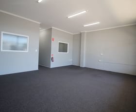 Offices commercial property leased at 3/41 Ruby Street Emerald QLD 4720