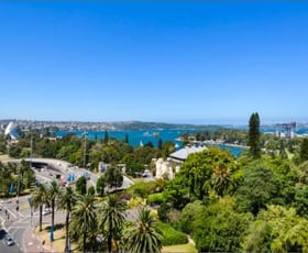 Offices commercial property leased at Suite/701 135 Macquarie Street Sydney NSW 2000