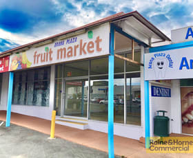 Shop & Retail commercial property leased at 1b/2 Patricks Road Arana Hills QLD 4054