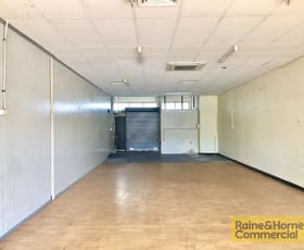 Shop & Retail commercial property leased at 1b/2 Patricks Road Arana Hills QLD 4054