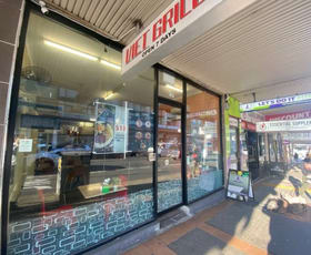 Shop & Retail commercial property leased at 139 Marrickville Road, Marrickville NSW 2204