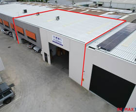 Showrooms / Bulky Goods commercial property leased at 22/3-9 Octal Street Yatala QLD 4207