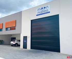 Showrooms / Bulky Goods commercial property leased at 22/3-9 Octal Street Yatala QLD 4207