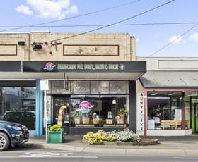 Medical / Consulting commercial property leased at 362 Pakington Street/362 Pakington Street Newtown VIC 3220