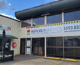 Other commercial property leased at 3B/16 Hilldon Crt Nerang QLD 4211
