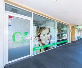 Medical / Consulting commercial property leased at Suite 2/662-674 Botany Road Alexandria NSW 2015