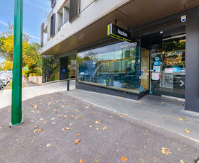 Factory, Warehouse & Industrial commercial property leased at 1/712 Station Street Box Hill VIC 3128