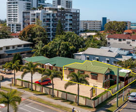Offices commercial property for lease at 21 Railway Street Southport QLD 4215