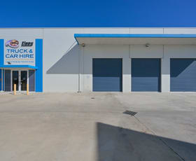 Factory, Warehouse & Industrial commercial property leased at Part of 135 Dixon Road East Rockingham WA 6168