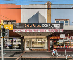Shop & Retail commercial property leased at 531 North Road Ormond VIC 3204