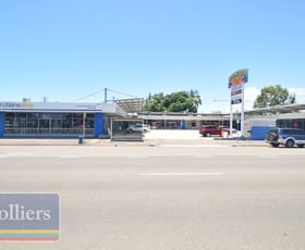 Showrooms / Bulky Goods commercial property for lease at 11/260-262 Charters Towers Road Hermit Park QLD 4812
