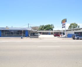 Shop & Retail commercial property for lease at 11/260-262 Charters Towers Road Hermit Park QLD 4812