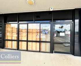 Offices commercial property for lease at 11/260-262 Charters Towers Road Hermit Park QLD 4812