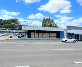 Shop & Retail commercial property for lease at 11/260-262 Charters Towers Road Hermit Park QLD 4812