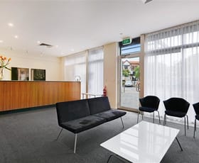 Medical / Consulting commercial property leased at 15 Railway Road Subiaco WA 6008