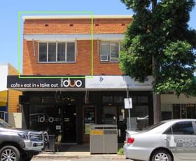 Offices commercial property leased at 1269A Sandgate Road Nundah QLD 4012