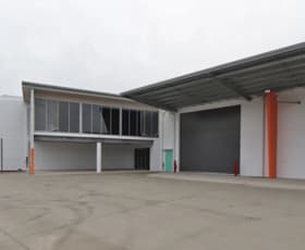 Offices commercial property leased at 1/5 Thomas Hanlon Court Yatala QLD 4207
