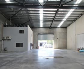 Offices commercial property leased at 1/5 Thomas Hanlon Court Yatala QLD 4207