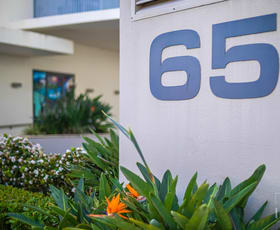 Medical / Consulting commercial property leased at 104/61-65 Sixth Avenue Maroochydore QLD 4558