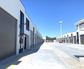 Factory, Warehouse & Industrial commercial property leased at 10/18-20 Ozone Street Chinderah NSW 2487