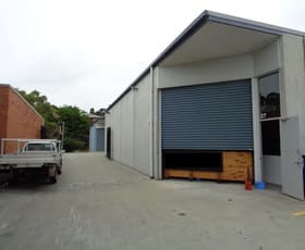 Factory, Warehouse & Industrial commercial property leased at 27/410 Pittwater Road North Manly NSW 2100