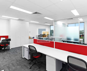 Showrooms / Bulky Goods commercial property leased at 3.04/20A Lexington Drive Bella Vista NSW 2153