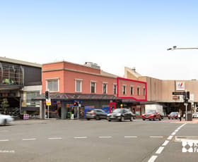 Shop & Retail commercial property leased at Level 1/219 Crown Street Wollongong NSW 2500