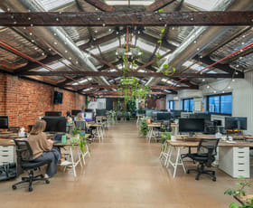 Offices commercial property leased at 37 Islington Street Collingwood VIC 3066