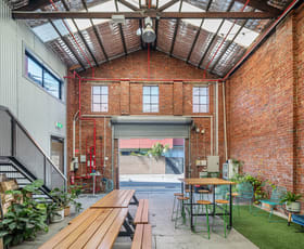 Offices commercial property leased at 37 Islington Street Collingwood VIC 3066