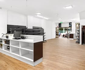 Showrooms / Bulky Goods commercial property for lease at Ground/421-423 ELIZABETH STREET Surry Hills NSW 2010
