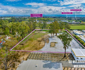 Development / Land commercial property leased at Whole/59 Mulgrave Road Mulgrave NSW 2756