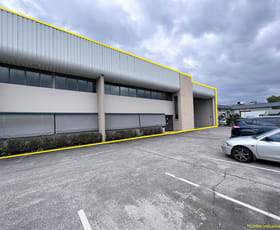 Factory, Warehouse & Industrial commercial property leased at 2/18 Windorah Street Stafford QLD 4053