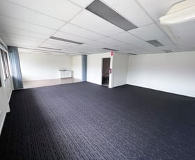 Factory, Warehouse & Industrial commercial property leased at 2/18 Windorah Street Stafford QLD 4053