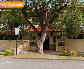 Offices commercial property leased at 2/11 Colin Grove West Perth WA 6005