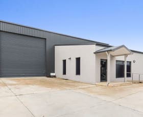 Factory, Warehouse & Industrial commercial property leased at 6B Roanoak Court East Bendigo VIC 3550