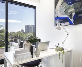 Offices commercial property for lease at Suite 342/1 Queens Road Melbourne VIC 3004