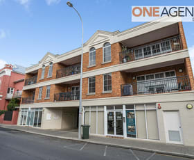 Offices commercial property leased at 53 Pakenham Street Fremantle WA 6160