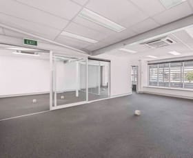 Offices commercial property leased at 12 Mayneview Street Milton QLD 4064