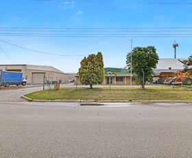 Factory, Warehouse & Industrial commercial property leased at 133 Chisholm Crescent Kewdale WA 6105