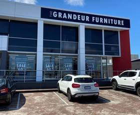 Shop & Retail commercial property leased at GF/426 Scarborough Beach Road Osborne Park WA 6017