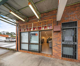Medical / Consulting commercial property sold at 24 Maclaurin Avenue East Hills NSW 2213