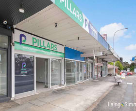 Other commercial property for lease at 49b/4 Seven Hills Road Baulkham Hills NSW 2153 Other commercial property for lease at 49b/4 Seven Hills Road Baulkham Hills NSW 2153