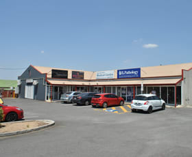 Offices commercial property leased at 4/26-28 Loganlea Road Waterford West QLD 4133