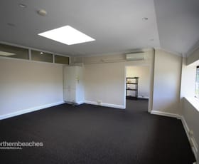 Offices commercial property leased at Newport NSW 2106