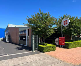 Offices commercial property leased at 4/91 Brisbane Street Dubbo NSW 2830